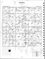 Code 5 - Marindahl Township, Yankton County 1991